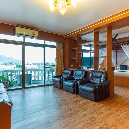 CAPITAL O 1115 Wang Thong Hotel Maesai Mae Sai Bagian luar foto