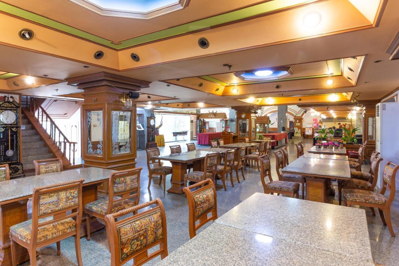 CAPITAL O 1115 Wang Thong Hotel Maesai Mae Sai Bagian luar foto