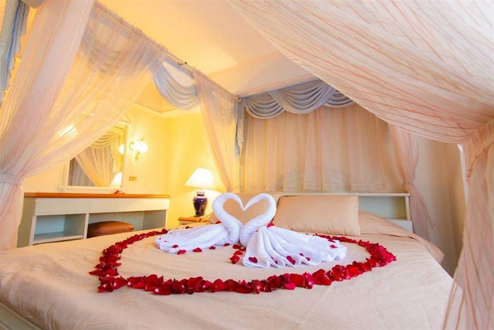 CAPITAL O 1115 Wang Thong Hotel Maesai Mae Sai Bagian luar foto