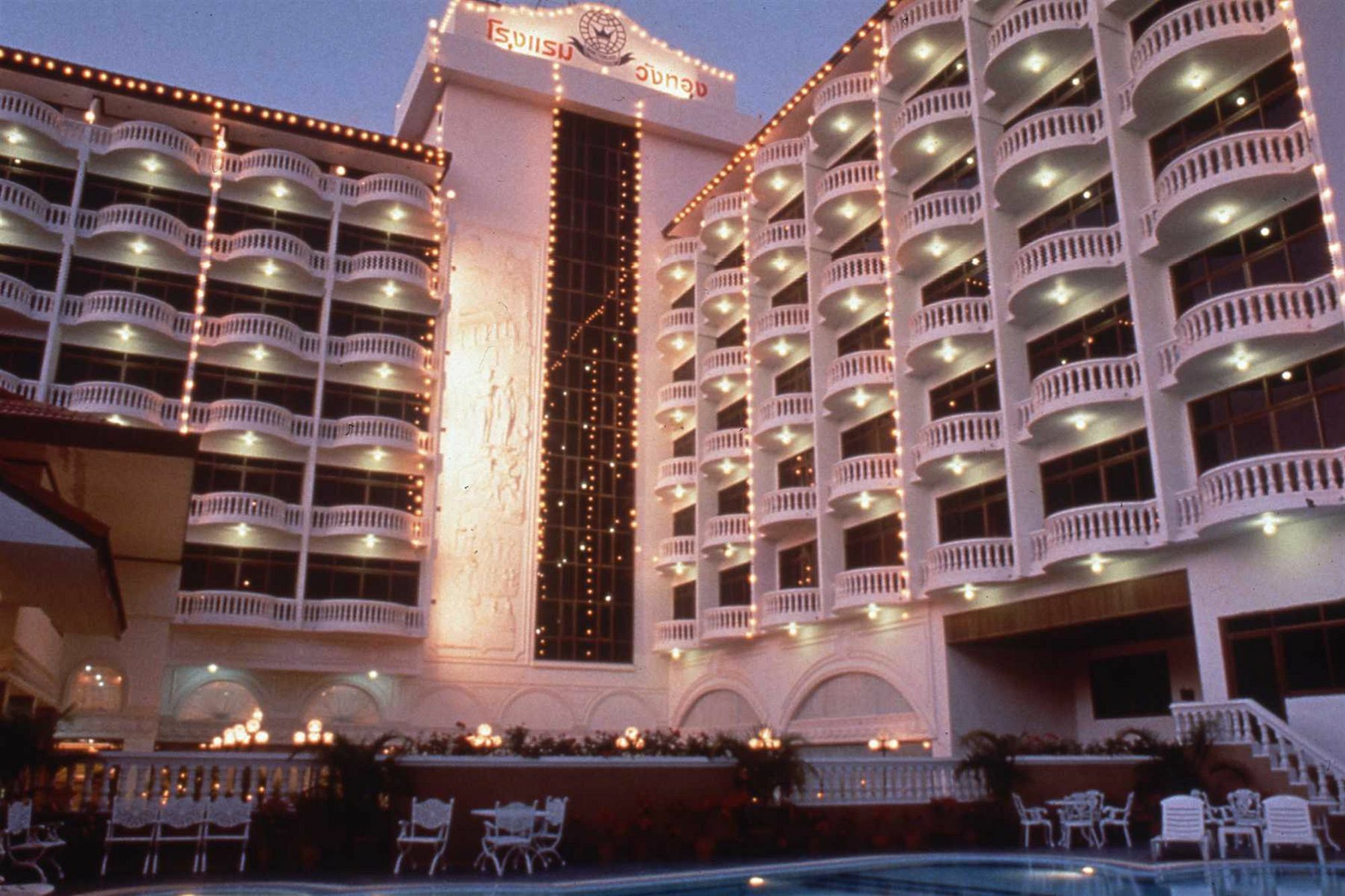 CAPITAL O 1115 Wang Thong Hotel Maesai Mae Sai Bagian luar foto